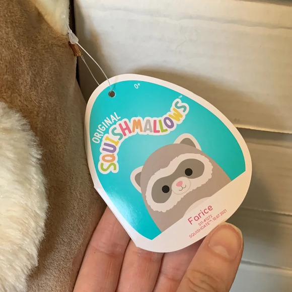 Nwt farice 14 inch squishmallow - Picture 3 of 11